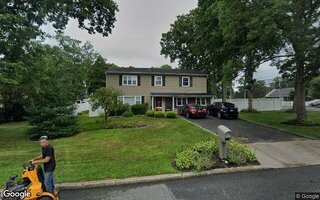 1 Almike Dr, Centereach, NY 11720