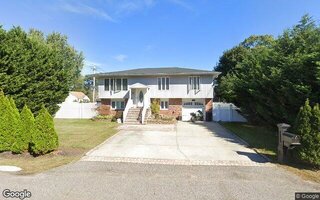 1 Buchanan Ave, Wyandanch, NY 11798