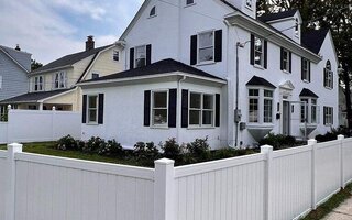 1 Calvin Ave, Syosset, NY 11791