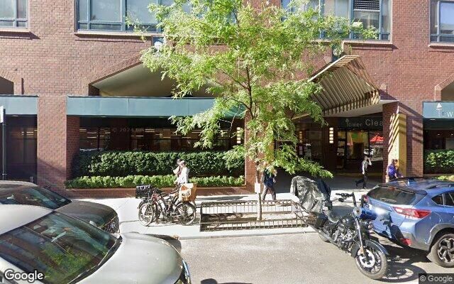 1 Irving Pl #P-14B, New York, NY 10003