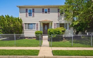 1 Moore Ave, Hempstead, NY 11550