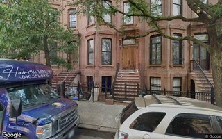 10 E 127th St, New York, NY 10035