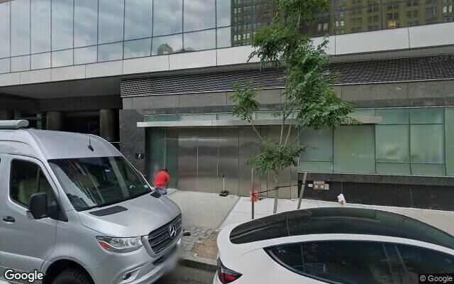 10 Little West St #PH2A, New York, NY 10280