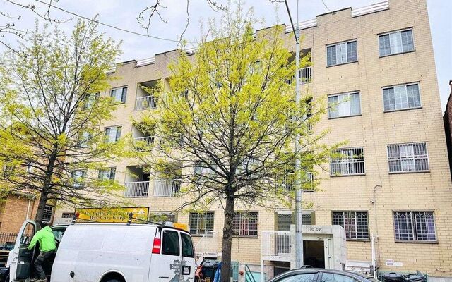 100-09 39th Ave #1E, Corona, NY 11368 (Condo)