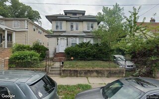 100-35 200th St, Hollis, NY 11423