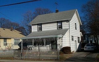 100 Ellison Ave, Roosevelt, NY 11575