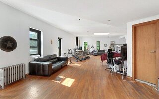 100 Lexington Ave #3L, Brooklyn, NY 11238