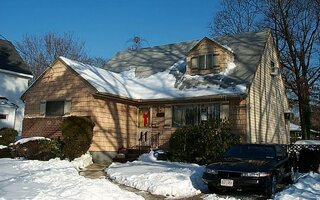 100 Manhattan Ave, Roosevelt, NY 11575