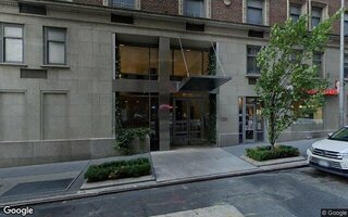 100 W 58th St #PH2, New York, NY 10019