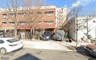 1000 Elder Ave, Bronx, NY 10472