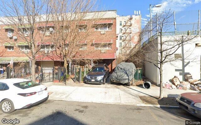 1000 Elder Ave, Bronx, NY 10472