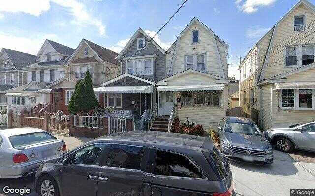 101-16 118th St, South Richmond Hill, NY 11419