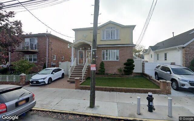 101-16 159th Ave, Howard Beach, NY 11414