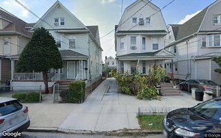 101-36 118th St, South Richmond Hill, NY 11419