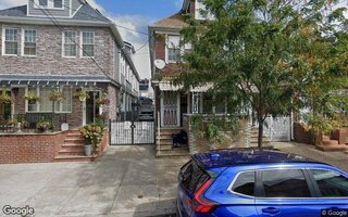101-43 114th St, South Richmond Hill, NY 11419