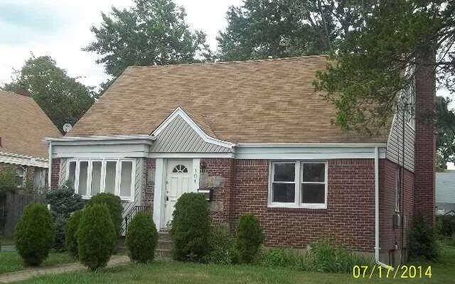 101 Milburn Ave, Hempstead, NY 11550