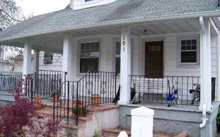 101 W Fulton Ave, Roosevelt, NY 11575