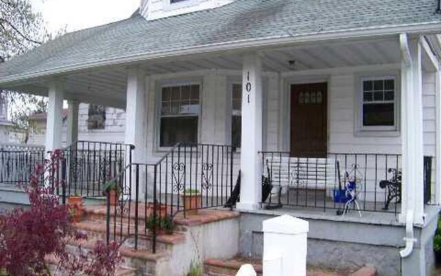 101 W Fulton Ave, Roosevelt, NY 11575