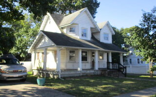 101 W Fulton Ave, Roosevelt, NY 11575