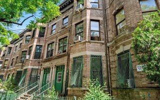 1012 Faile St #1012A, Bronx, NY 10459