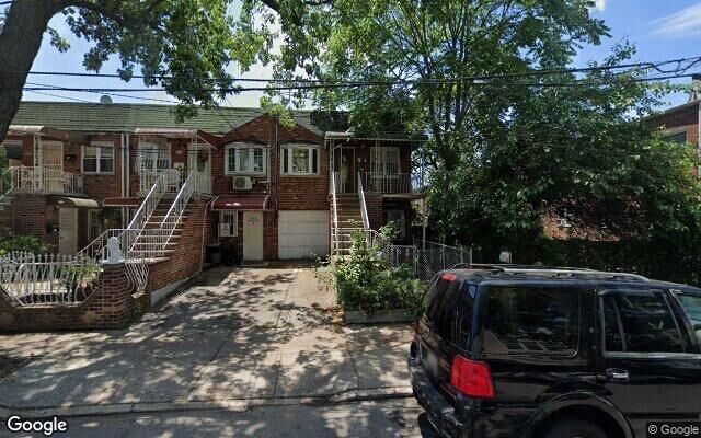 1014 E 100th St, Brooklyn, NY 11236