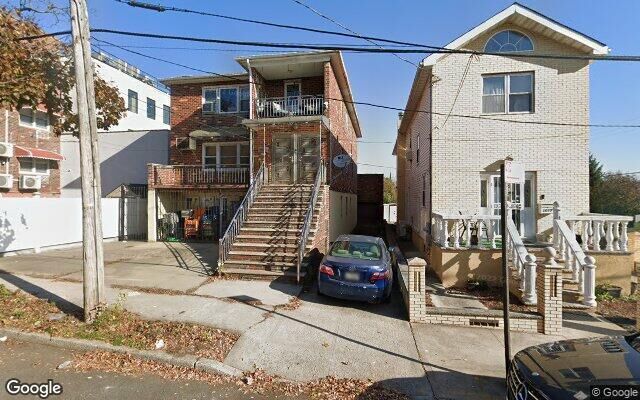 1015 E 88th St, Brooklyn, NY 11236 (Porch)