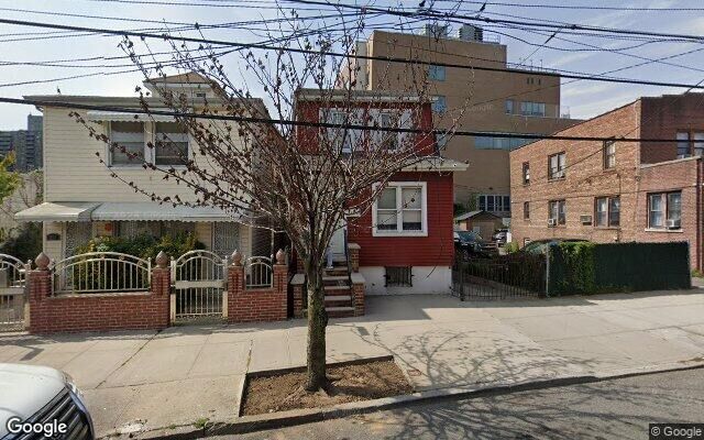 1015 Virginia Ave, Bronx, NY 10472