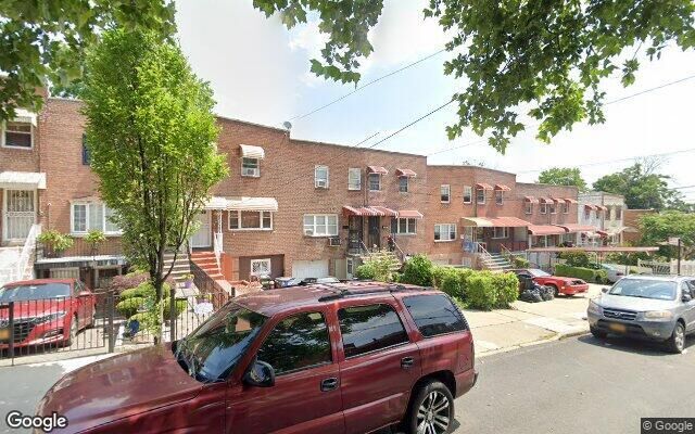 1017 E 230th St, Bronx, NY 10466