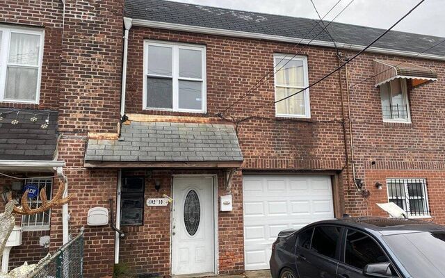 102-10 189th St, Hollis, NY 11423 (Garage)