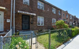102-13 183rd Pl, Hollis, NY 11423