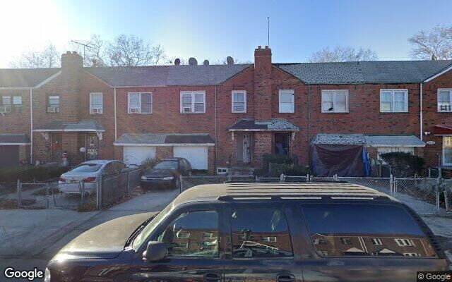 102-24 183rd Pl, Hollis, NY 11423