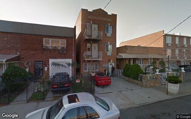 102 E 45th St, Brooklyn, NY 11203