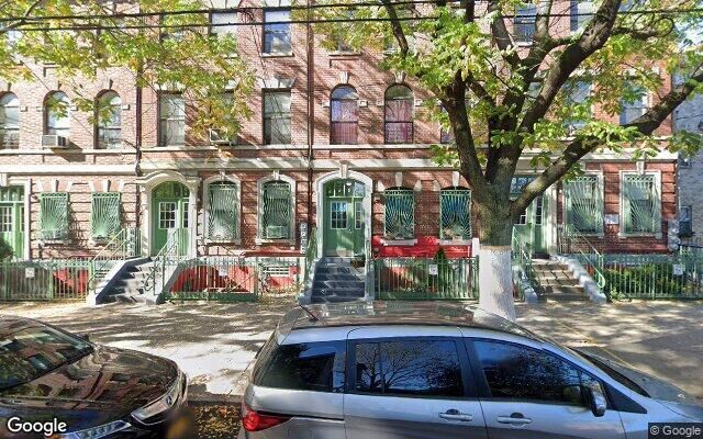 1021 Faile St #1021A, Bronx, NY 10459