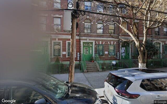 1021 Faile St #A, Bronx, NY 10459