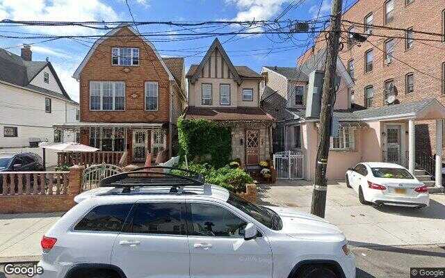 103-14 117 Street, South Richmond Hill, NY 11419