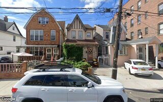 103-14 117th St, South Richmond Hill, NY 11419