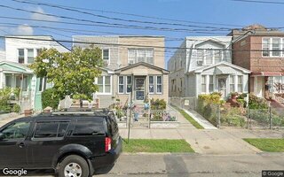 103-15 124th St, South Richmond Hill, NY 11419