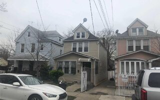 103-28 135th St, South Richmond Hill, NY 11419