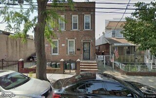 103-34 110th St, South Richmond Hill, NY 11419