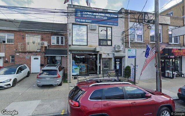 103-49 118th St, South Richmond Hill, NY 11419