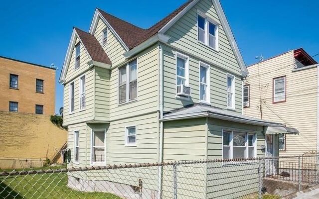 103-50 102nd St, Ozone Park, NY 11417 (Back Side)