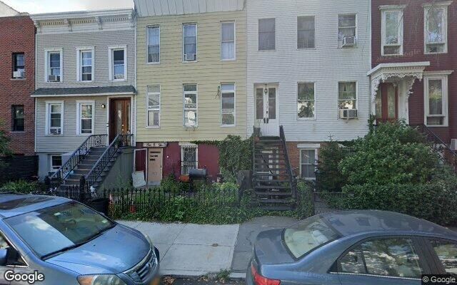 103 Hall St, Brooklyn, NY 11205