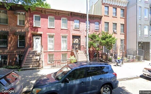 103 Monroe St, Brooklyn, NY 11216