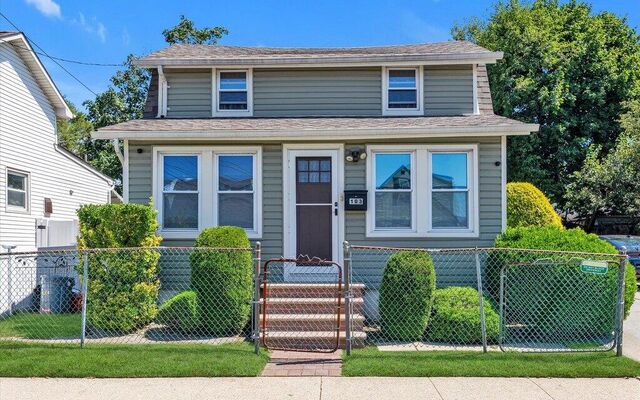103 Oakley Ave, Elmont, NY 11003 (Front)