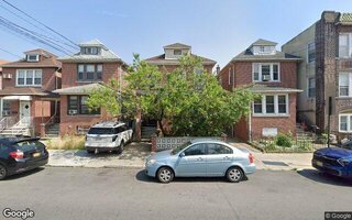 1030 Rhinelander Ave, Bronx, NY 10461