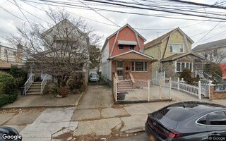 1033 E 93rd St, Brooklyn, NY 11236