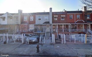 1033 Wheeler Ave, Bronx, NY 10472
