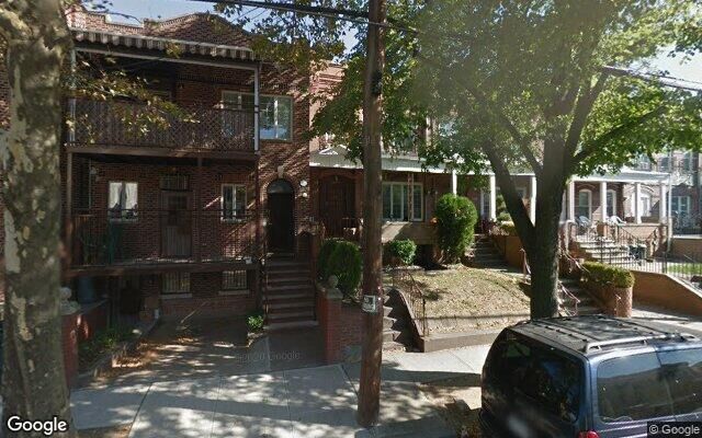 1035 56th St, Brooklyn, NY 11219