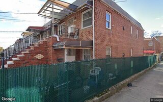 1036 E 105th St, Brooklyn, NY 11236