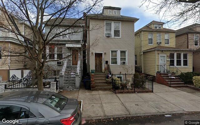 1036 Pierce Ave, Bronx, NY 10461